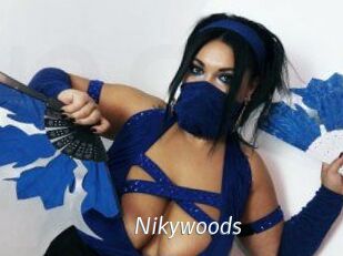 Nikywoods