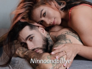 Ninnaandbillye