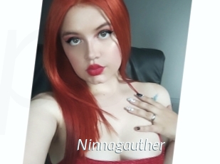 Ninnagauther