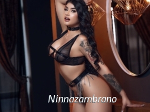 Ninnazambrano