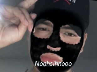 Noahsihnooo