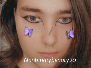 Nonbinarybeauty20