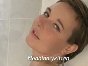 Nonbinarykitten