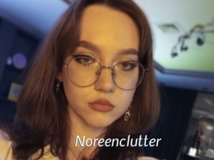 Noreenclutter