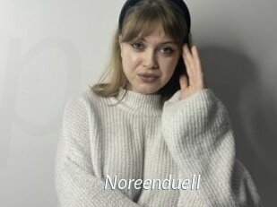 Noreenduell