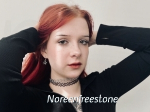 Noreenfreestone