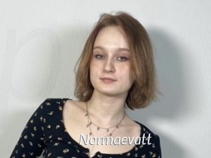 Normaevatt