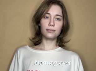 Normagrayer