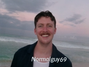 Normalguy69