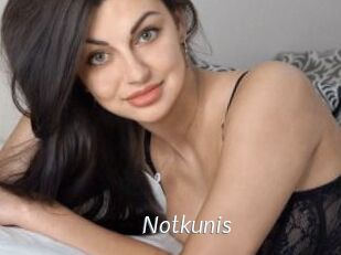 Notkunis