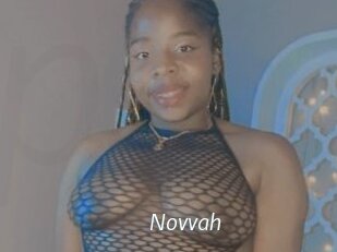 Novvah