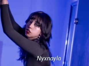 Nyxnayla