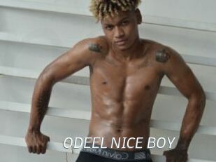 ODEEL_NICE_BOY