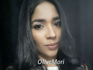 OliveMori