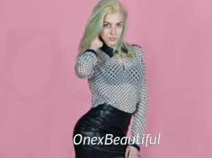 OnexBeautiful