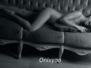 Onixyaa