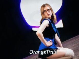 OrangeTrain