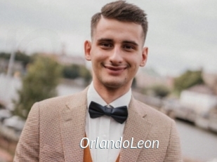 OrlandoLeon