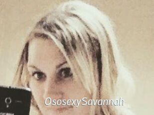 OsosexySavannah