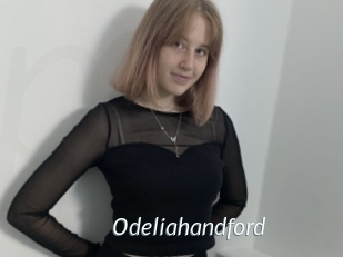 Odeliahandford