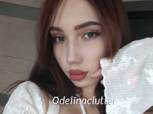 Odelinaclutter