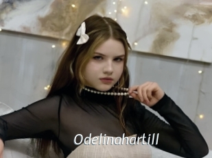 Odelinahartill