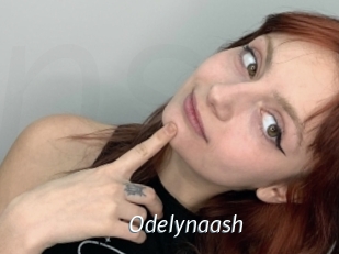 Odelynaash