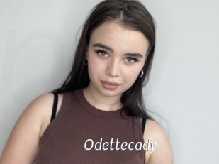 Odettecady