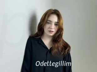 Odettegillim