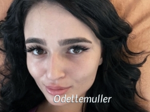 Odettemuller