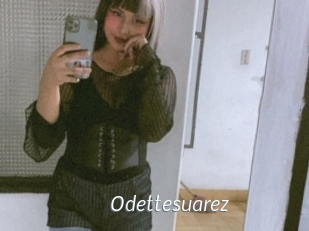 Odettesuarez