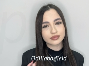 Odiliabarfield