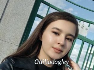 Odiliadagley