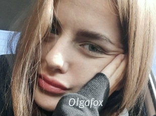 Olgafox