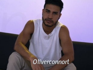 Oliverconnort