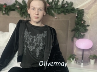 Olivermay