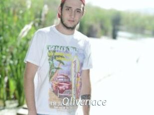 Oliverrace