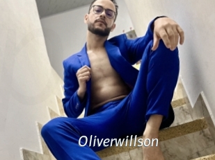 Oliverwillson