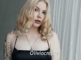 Oliviacrepps