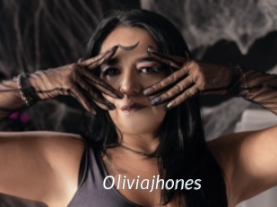 Oliviajhones