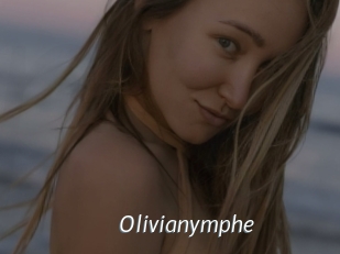 Olivianymphe