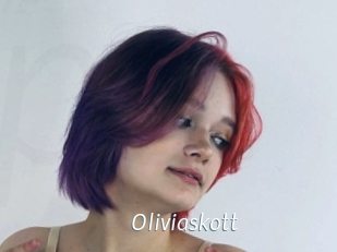 Oliviaskott