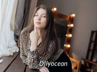 Ollyocean