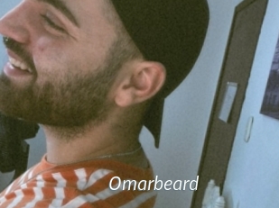 Omarbeard