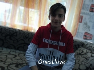 Onestlove