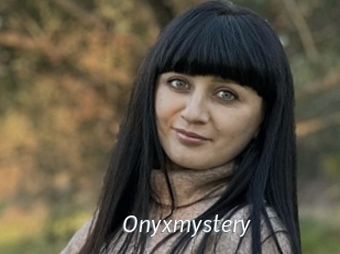 Onyxmystery