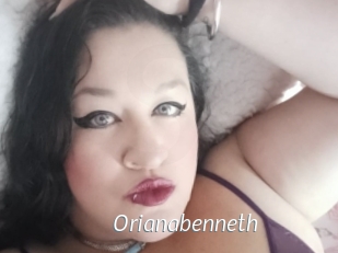 Orianabenneth