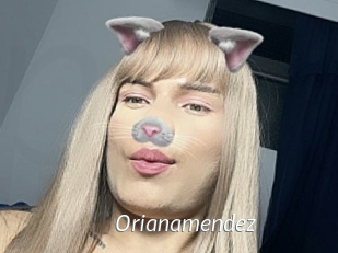 Orianamendez