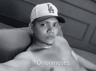 Orionmoses