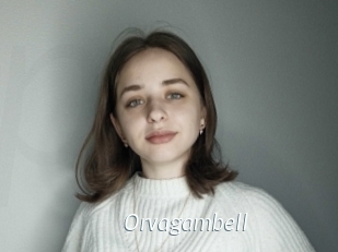 Orvagambell